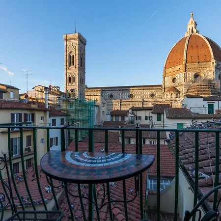 Corso 12 Apartment