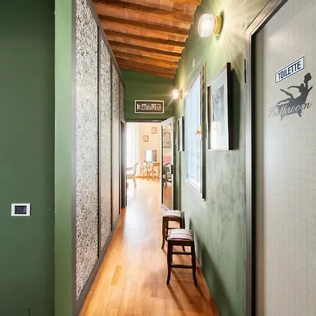 Apartment Corso 12 *