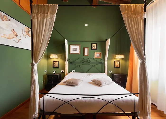 Corso 12 Lejlighed *