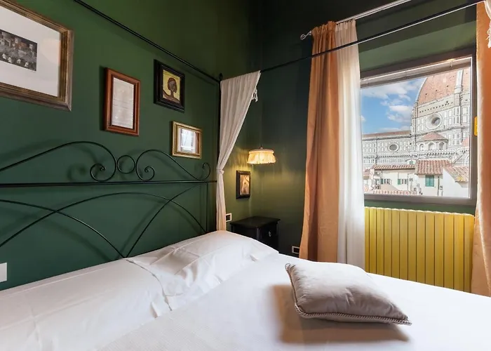 Lejlighed Corso 12 *