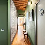 아파트 Corso 12 *