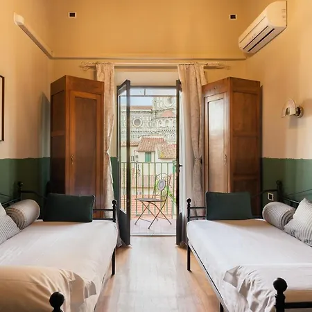 Apartamento Corso 12 Florencia